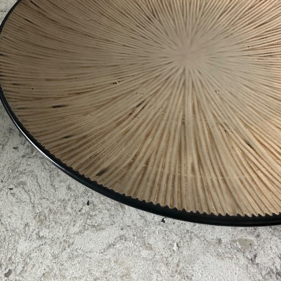 Joseph‎ Abboud Ventana dinner Plate - Picture 3 of 8